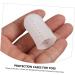 6 Pairs Silicone Toe Splitter & Cushion Caps - Toe Protectors for Corns, Blisters, High Heels - SECFOU - Buy Online on GoSupps.com