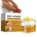 Bee Venom Pain Relief Bone Cream Bee Venom Cream For Arthritis Bee Venom Cream For Back Neck Hands Arthritis Pain Relief Back Leg Bee Venom Pain Relief 1pc