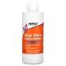 Now Foods Jus de Vera d'alo s 4floz (118ml) 40:1 Concentr de jus de vera d'alo s