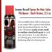Jerome Russell Hair Color Thickener for Thinning Hair - Dark Brown 3.5oz | International Shipping Available - Buy Online on GoSupps.com
