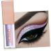 Beavorty 1pc Eyeshadow Shimmer Eyeliners Eye Makeup Glow Eye Powder Eye Shadow Liquid - Buy Online on GoSupps.com
