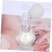 DOITOOL Glitter Powder Spray Highlighter Spray Bottles Powder Spraying Tool Loose Powder Sprayer Perfume Hair Body Powder 7.5*6.9cm As Shown - Buy Online on GoSupps.com