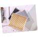 4pcs Eyeshadow Brush & Lip Gloss Applicators Set | Makeup Tool Kit - X718 Cosmetic - International Shipping Available - Buy Online on GoSupps.com