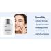 Glow Sun Cream Light SPF 50+ PA ++++ 50 ml/1.69 fl oz - Buy Online on GoSupps.com