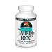 Source Naturals Taurine 1000 mg 240 Capsules