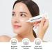 AVARELLE Vitamin C Brightening Cream | Dark Spot & Hyperpigmentation Treatment for All Skin Types | Sea Buckthorn Cucumber & Hyaluronic Acid - Buy Online on GoSupps.com
