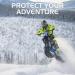 Caliber TraxMat Snowmobile Traction 13210 54-inch - Durable Snowmobile Track Mat - Buy Online on GoSupps.com