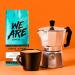 Coffee Beans 227g Bag Whole Bean Coffee Honduras Coffee Beans Chocolate & Fruits Notes 100% Arabica Light Roast Speciality Freshly Roasted (We Are Coffee Co) Whole Bean 227 g (Pack of 1) - Buy Online on GoSupps.com