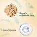  Lambo Soothing moisturizing and nourishing astragalus face cream | Brightening face cream for most skin types astragalus root to nourish and Lambo - Buy Online on GoSupps.com