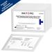 5x 7-in-1 Multi Drug Test | Urine Test for THC Cocaine Opiate Methadone Amphetamines MDMA & Benzodiazepines | Pharmacy Quality - Buy Online on GoSupps.com
