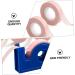 Didiseaon Grafting Eyelash Tape - Non-Woven Fabric 1 Set for Makeup Extension | International Shipping Available - Buy Online on GoSupps.com