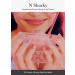 ohora Semi Cured Gel Nail Strips (N Sharky) - Salon-Quality, Long Lasting & Easy to Apply - Pink - Buy Online on GoSupps.com