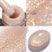 15ml Reflective Glitter Rubber Base Gel Nail Polish Glass Bottle Sparkling Sequins Soak Off UV LED Gel Varnish for Manicure - (Color: 9) - Buy Online on GoSupps.com
