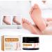Horse Oil Foot Repair Cream 3Pcs 30g Foot Care Cream Easily Absorbed Moisturizing Horse Oil Foot Care Cream for Extremely Dry Cracked Feet - Buy Online on GoSupps.com