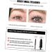 CANIGHT Extra Fine Mascara Fine Lash Mascara Makeup Mascara Lash Bonder Fine Mascara Cream :  - Buy Online on GoSupps.com