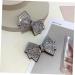 FRCOLOR Womens Hair Clips Bowknot Hair Clip - Buy Online on GoSupps.com