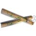 EPRHY Natural Massage Hammer Stick - Eco-Friendly Fitness Tool with Wooden Handle for Relaxation - Buy Online on GoSupps.com