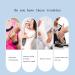 Wrist Support Brace with Splint for Carpal Tunnel & Tendinitis Relief - Pain Relief for Arthritis Tennis Elbow & More (L-Right - Buy Online on GoSupps.com