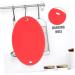 Alipis Kitchen Pot Pad Silicone Heat Insulation Pad Silicone Pad Non-Slip Silicone Cup Mat - Buy Online on GoSupps.com