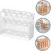 PRETYZOOM Egg Storage Box Egg Holder for Fridge Egg Storage Drawer Egg Preservation Holder Side Door Egg Plate - Buy Online on GoSupps.com
