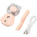 Nano Mist Sprayer DC5V 3 Minute Timing USB Interface Nano Mister for Home () Pink - Buy Online on GoSupps.com