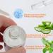 3PC Self Tanning Drops Moisturizing Facial Tan Serum Relieve Dry Rough Prevent Sunburn Shine Brown Body Bronzer Tanning Accelerator - Buy Online on GoSupps.com