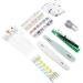 Powerful Effect Nail Pen Manicure Tools Beauty Salon for Home Woman Manicure Store - Buy Online on GoSupps.com