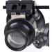 Head-Mounted Magnifying Glass Reading and Repairing Welding LED Magnifier Good Times - Buy Online on GoSupps.com