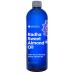 Radha Beauty Sweet Almond Oil - 100% Pure & Natural Carrier and Base Oil for Aromatherapy, Hair and Skin - Comes with Pump, 16 fl oz.