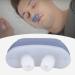 Silicone Nasal Vents Plugs for Improved Sleep Quality - Blue (Women) - Buy Online on GoSupps.com