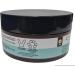 Generic Champneys Treatments Seaweed & Salt Scrub 250g with Free Coral Exfoliating Body Puff Any Colour - Buy Online on GoSupps.com
