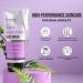 Dr. Sheth Neem & Salicylic Acid Face Wash | Anti-Acne & Oil Control Cleanser | 1% Salicylic Acid | Unisex | 100 mL - Shop Internationally - Buy Online on GoSupps.com