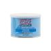 RESTASE | Cire d pilatoire liposoluble azul ne peaux d licates 400 ml fabriqu e en Italie bleu ciel 400 g (Lot de 1)