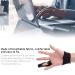Joint Thumb Stabilizer - Adjustable Reversible Splint for Wrist & Finger Support | Breathable Brace for Fractures & Injuries - Buy Online on GoSupps.com