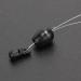 Newshot 20 Quick Change Beads - Camo Fishing Hooklength for Instant Shock & Carp Feeder Fishing - Buy Online on GoSupps.com