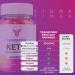 Transform Keto Plus ACV Gummies - Advanced Formula (60 Gummies) - Buy Online on GoSupps.com