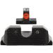 Trijicon HD XR Orange Front Night Sight Set for Smith & Wesson MP & M2.0 - SD9 VE, SD40 VE - Buy Online on GoSupps.com
