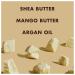 Shea Moisture Lotion with Raw Shea Butter & Frankincense - 13 Fl Oz (Pack of 2) | Dry Skin Relief Body Lotion - Buy Online on GoSupps.com
