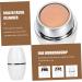 VINTORKY Face Cleaning Tools 1pc Facial Oil Absorbing Ball Make up Kit Facial Tool Skin Care Roller Face Beauty Instrument - Buy Online on GoSupps.com