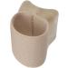 Toe Spacer Soft Professional 6 Pairs - Reduce Pressure for Bunions - Yoga Toe Corrector - Buy Online on GoSupps.com