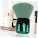 Beaupretty 1pc Makeup Brush Blush Brush Green Powder Makeup Bronzer Brush Make up for Face Blush for Cheeks Mushroom Head Travel Liquid Artificial Fiber 8.5x6.5cm Green - Buy Online on GoSupps.com