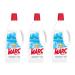 St.Marc – Multi-Purpose Bicarbonate Cleaner – 1.25 L – Pack of 3