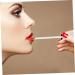 Buy 15pcs Lipstick Tubes & Gloss Bottles - 5ml Empty Cosmetic Containers | Perfect for Lip Color & Balm | Durable & Stylish Design - Buy Online on GoSupps.com