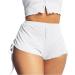 Shop Hansee Women's Sexy Mini Shorts - Summer Beach & Workout Fashion | Stylish Casual Yoga & Club Shorts - Buy Online on GoSupps.com