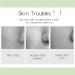 Face Masks Beauty - Aloe Vera Jelly Mask - Smoothing&Moisturizing Jelly Face Mask Skin Care - Peel Off Face Masks - Clay Face Mask - Nourish Nature Transparent Hydrating Powder Aloe Jelly Mask - Buy Online on GoSupps.com
