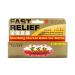 Ching Wan Hung Soothing Herbal Balm for Burns & Itching (0.35 oz) (6 Tubes) (Solstice)