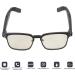 Intelligent Bluetooth Audio Glasses - Waterproof Anti-Blue Light Touch Control Sunglasses - Hands-Free Calls & Music - Buy Online on GoSupps.com