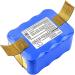 3500mAh Replacement Battery for XR210 XR210C AA3400 - 14.4V High Performance - Buy Online on GoSupps.com