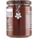 Pan di Stelle Crema Spalmabile Noisette Cr me tartiner 8 x 580 g Cr me avec grains de biscuits sans huile de palme + porte-cl s Beni Culinari gratuit - Buy Online on GoSupps.com