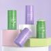  AOOWU AOOWU Eggplant Cleansing Mud Stick Green Tea Mask Green Tea Mask Stick Removes Blackheads for All - Buy Online on GoSupps.com
